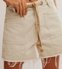 Free People - Moxie Shorts