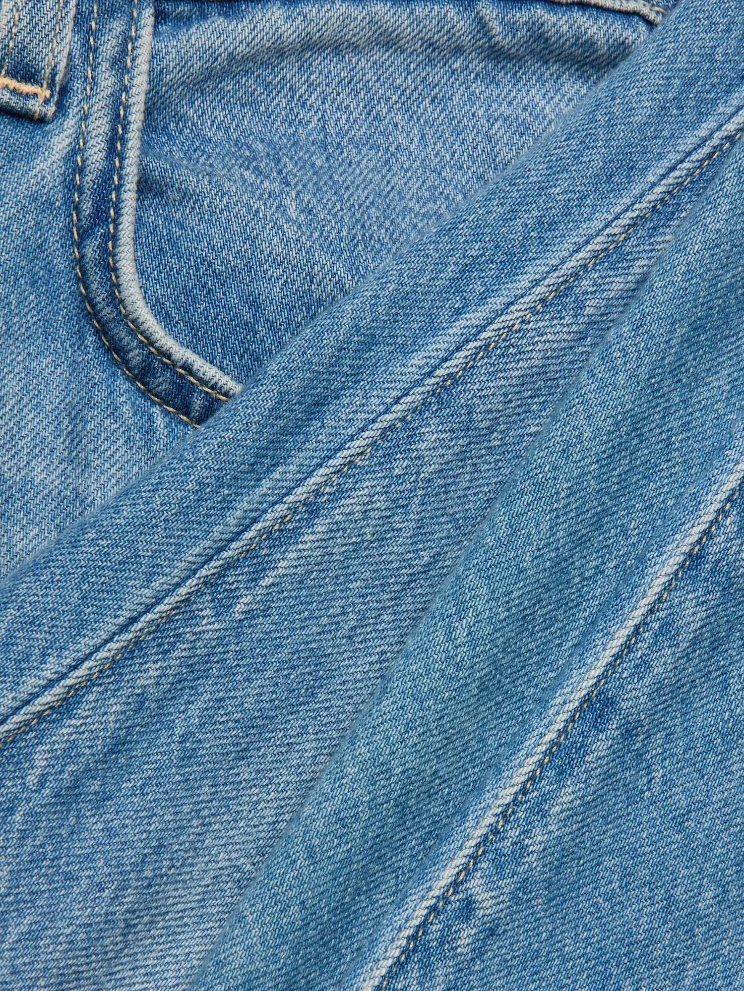 L'Agence - Scottie Wide-leg Jean