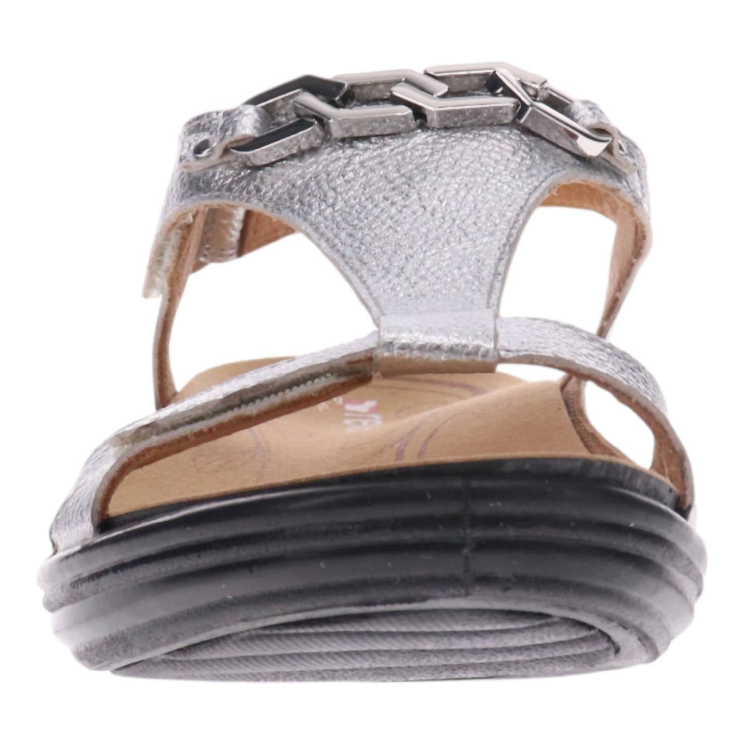 Revere - Women's Santa Clara Adjustable Back-strap Sandal
