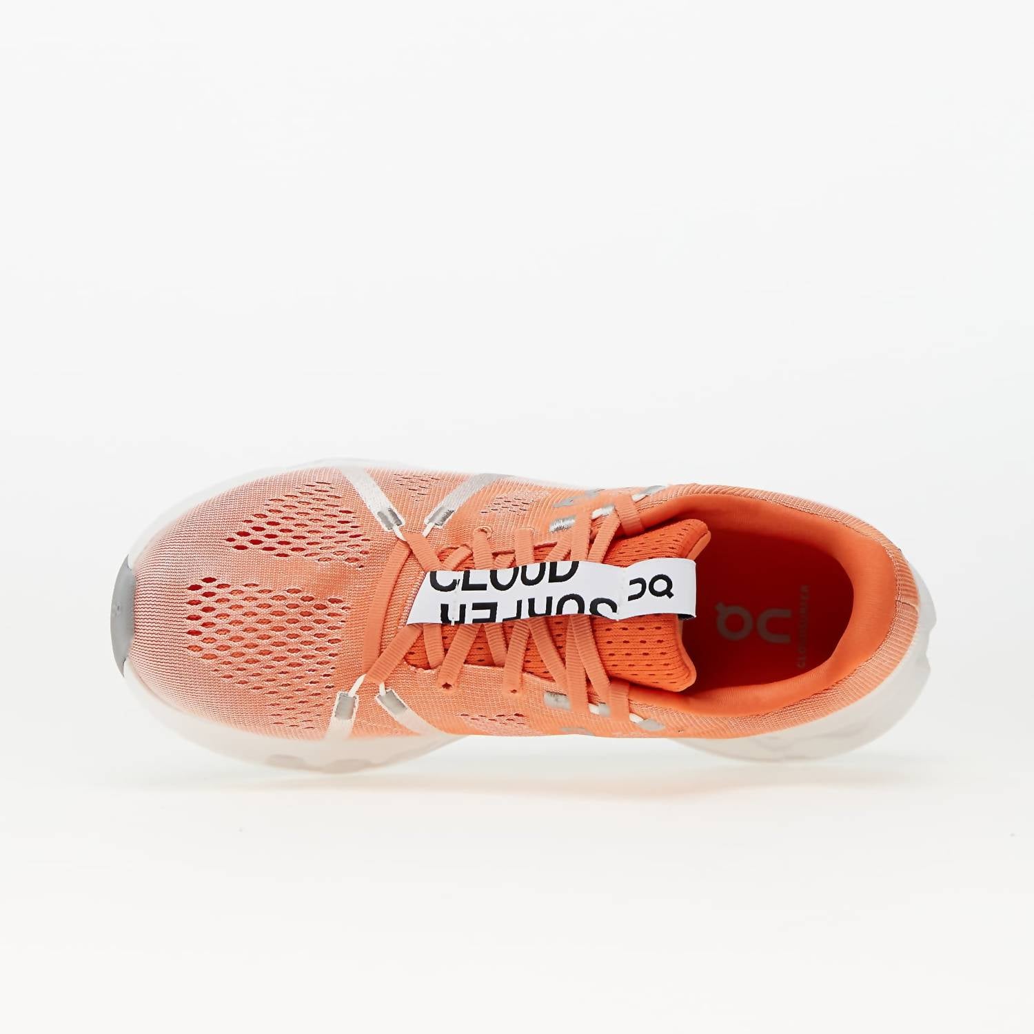 On - Women's Cloudsurfer Running Shoes