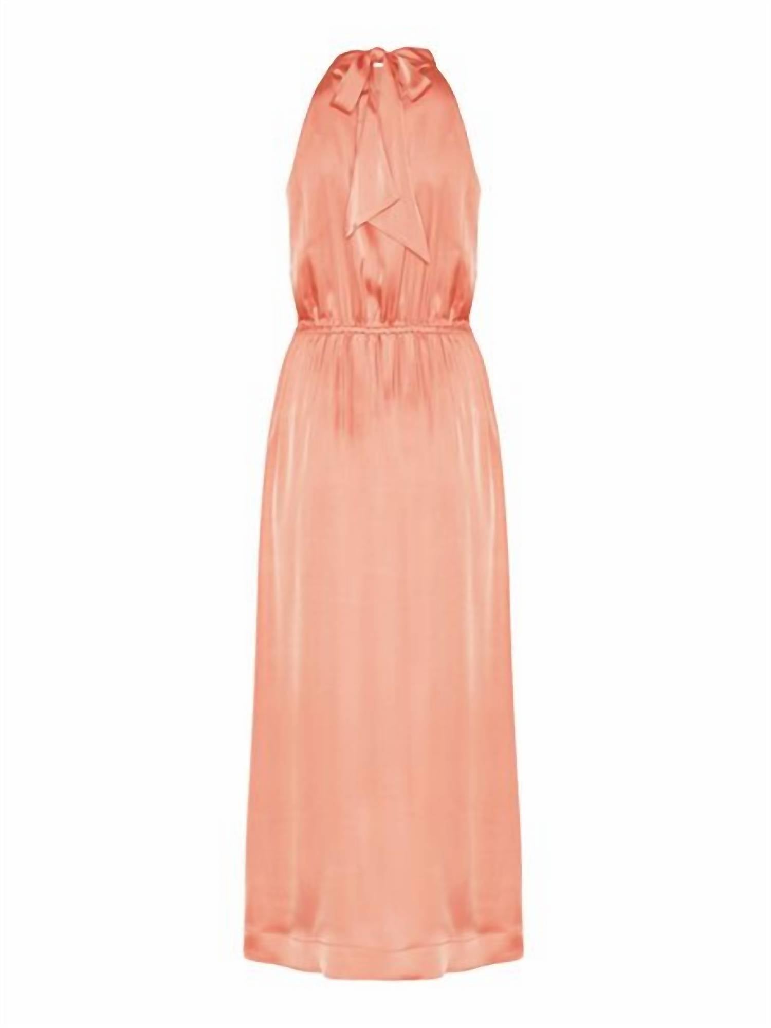 Karmamia - Women's Lulu Dress