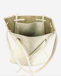 Orsyn - Florence Tote Pebble Grain Bag
