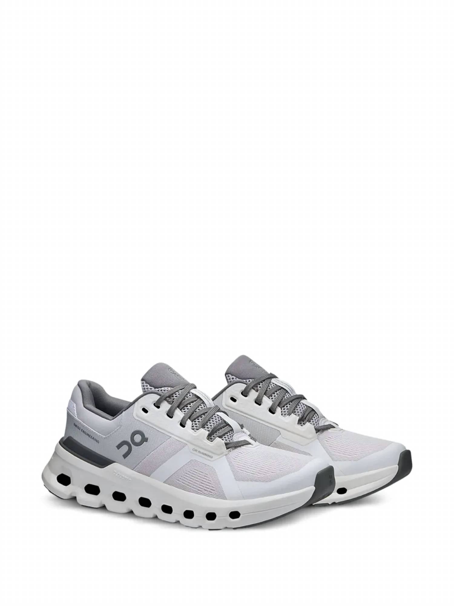 On - Women's Cloudrunner 2 Sneakers