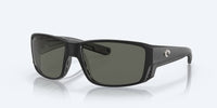 Costa Del Mar - Tuna Alley Pro Polarized Sunglasses 9105 - 05 - 60