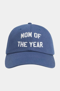 Favorite Daughter - Women's Mom Of The Year Hat