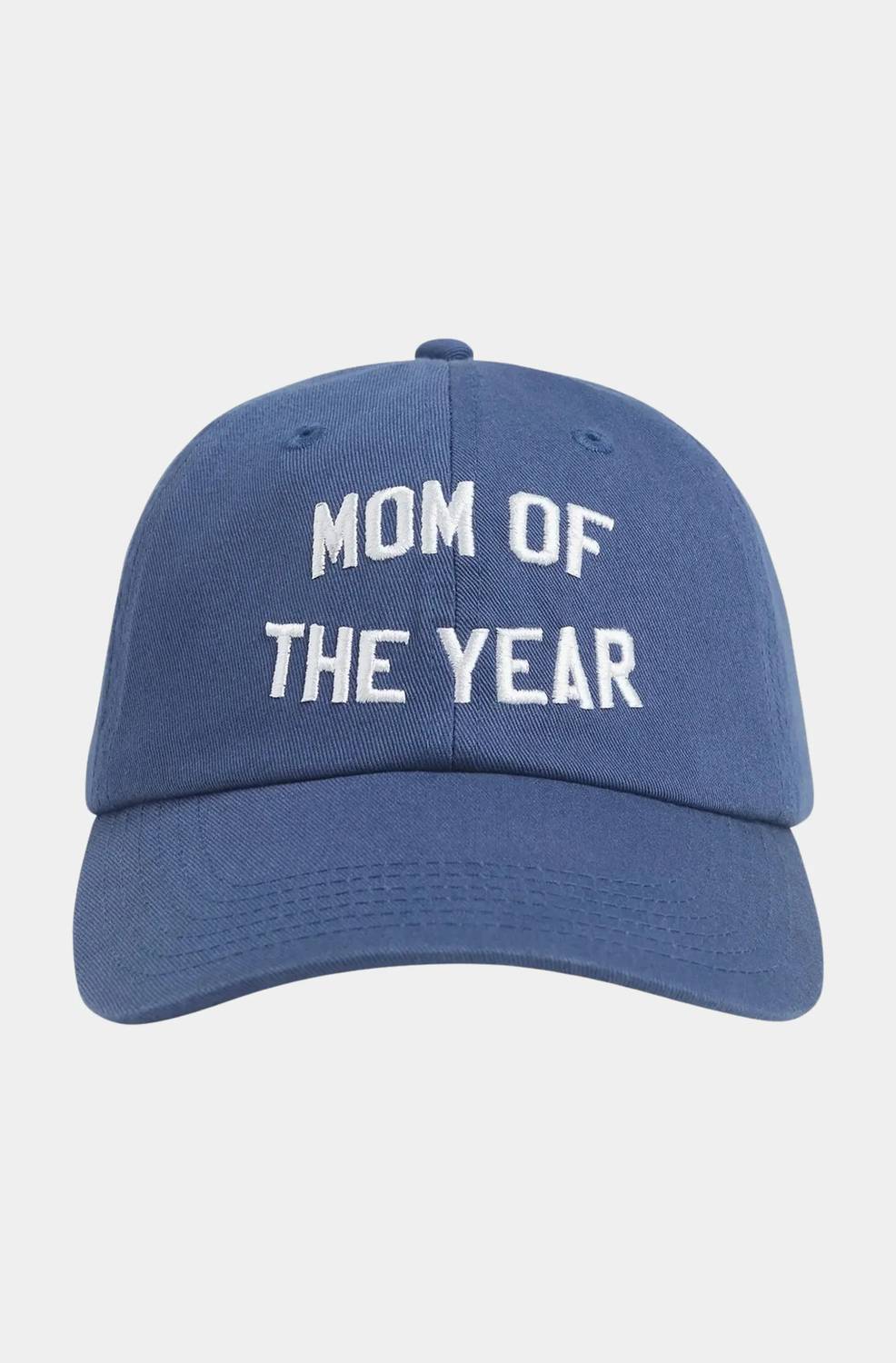 Favorite Daughter - Women's Mom Of The Year Hat