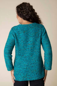 Habitat - Confetti Swing Pocket Pullover Sweater
