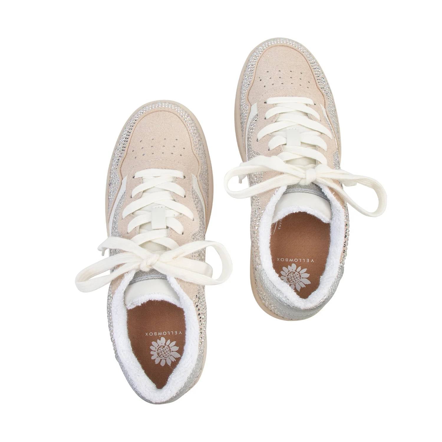 Yellowbox - Women's Camaran Sneaker