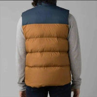 Prana - Slate Down Vest