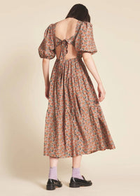 Trovata - Daphne Midi Dress