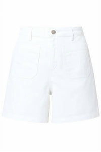 Another Love - Brynn High-waist Shorts