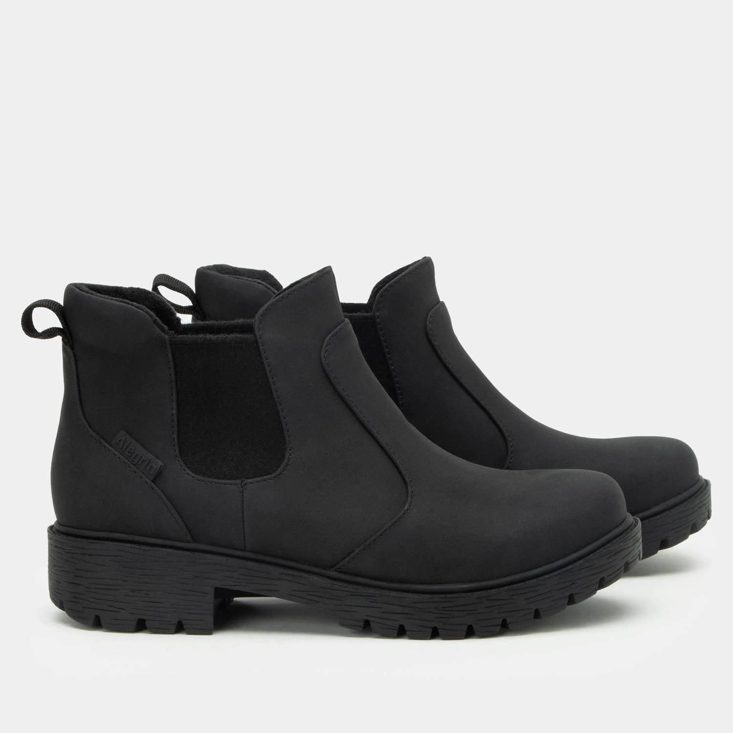 Alegria - Women's Rowen Boots