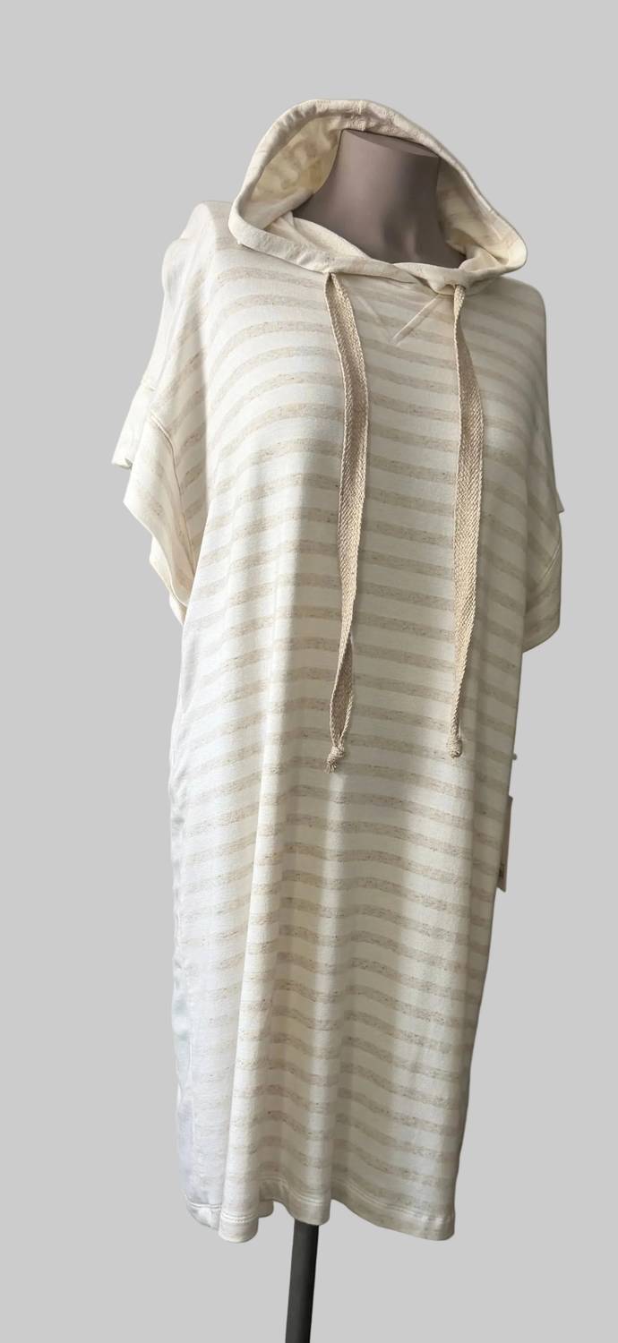 Fifteen Twenty - Women's Hoodie Dress