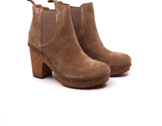 Deilia Boot