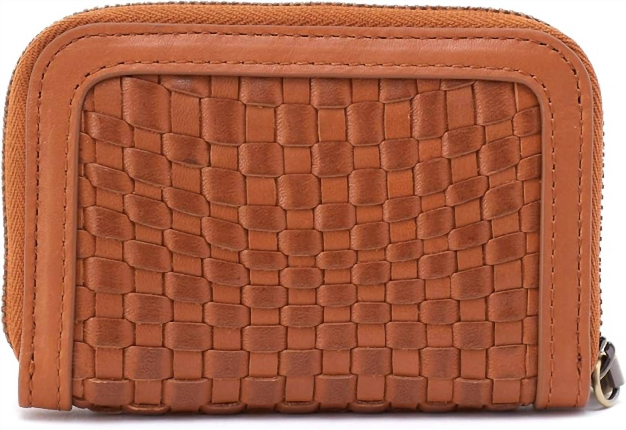 Hobo - Women's Nila Small Zip Around