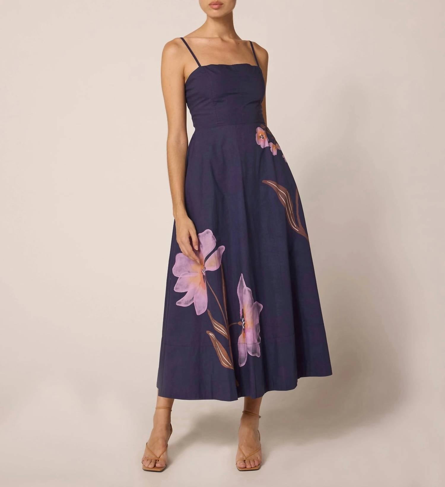 Cleobella - Moresco Dress