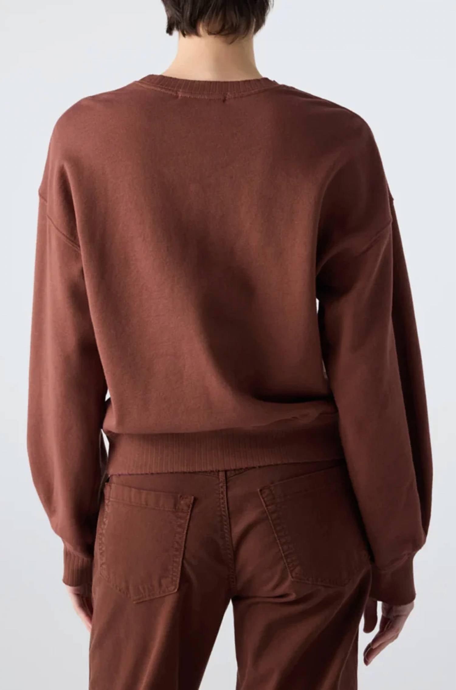 Amo Denim - Katarina Sweatshirt