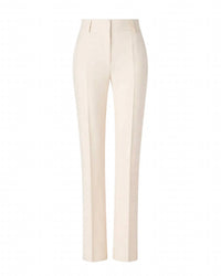 Iris Setlakwe - Women's Pintuck Straight Leg Trouser