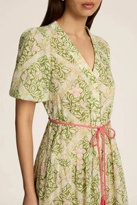 Hannah Artwear - Anyeta Maxi Dress