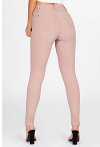 Ymi - Junior Hyperstretch Skinny Jeans