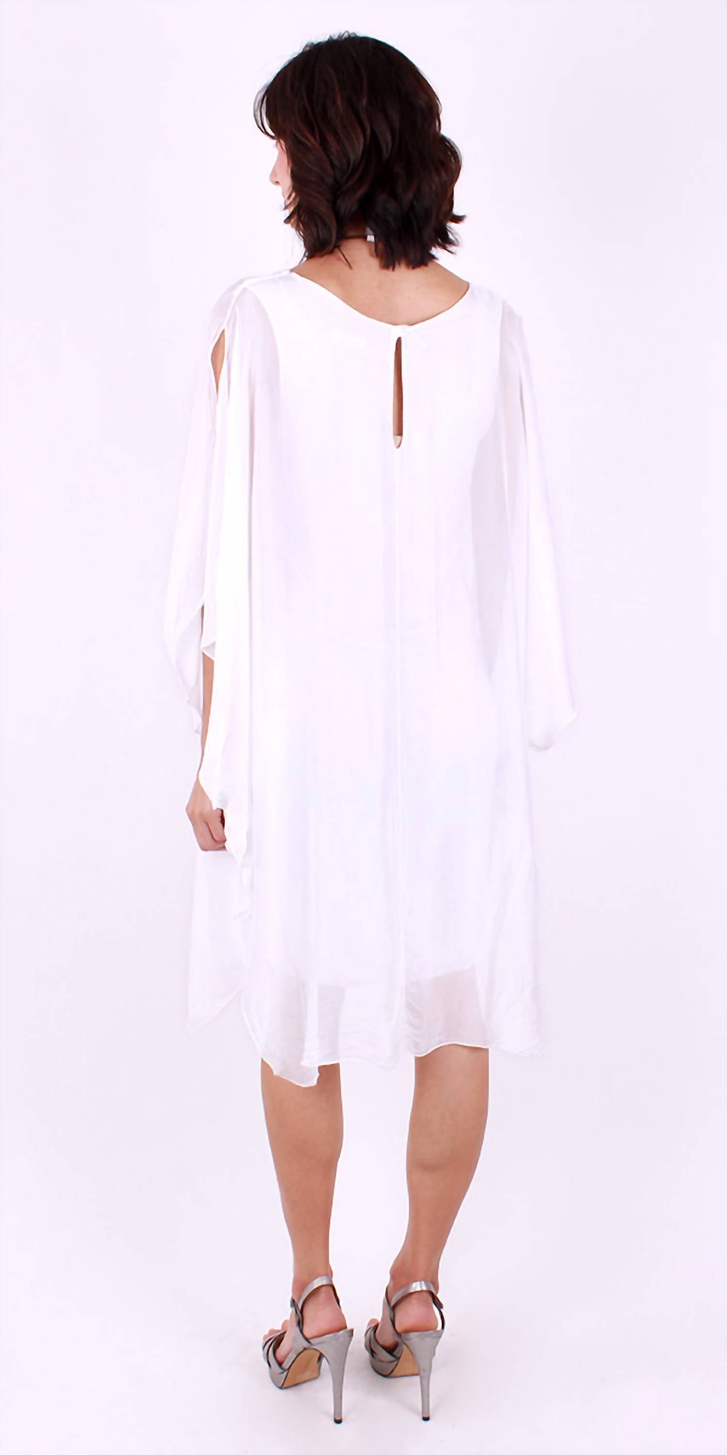 Gigi Moda - Hera Midi Dress