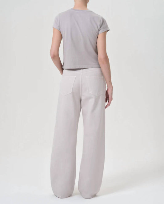 Agolde - Low Curve Jean