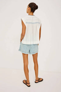 Rails - Willow Sleeveless Top