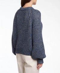 Rino & Pelle - Eda Metallic Sweater