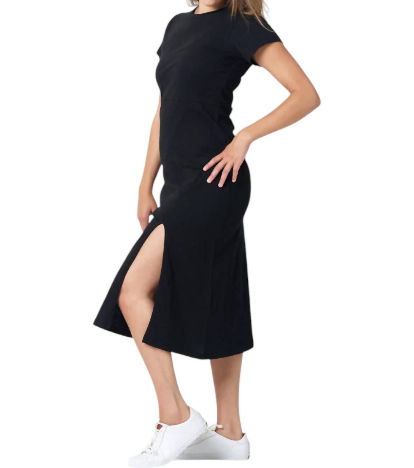 Known Supply - Claudia Dress