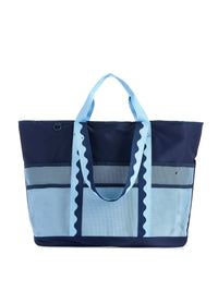 Shiraleah - Women's Camden Neoprene Tote Bag
