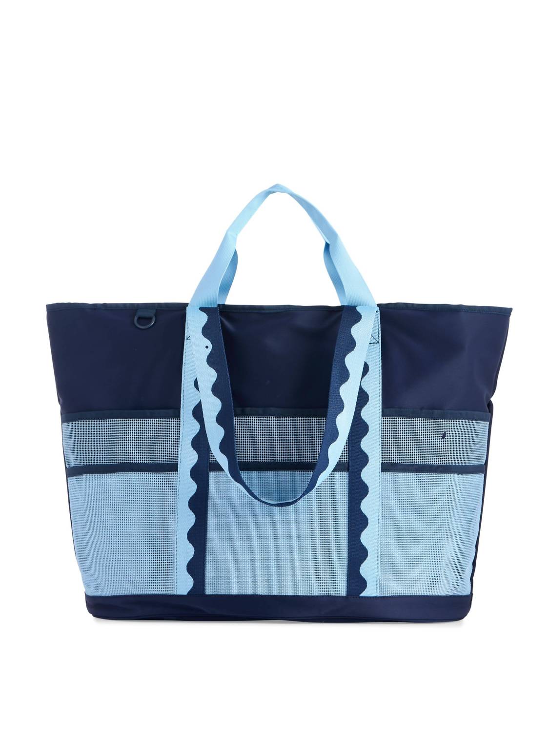 Shiraleah - Women's Camden Neoprene Tote Bag