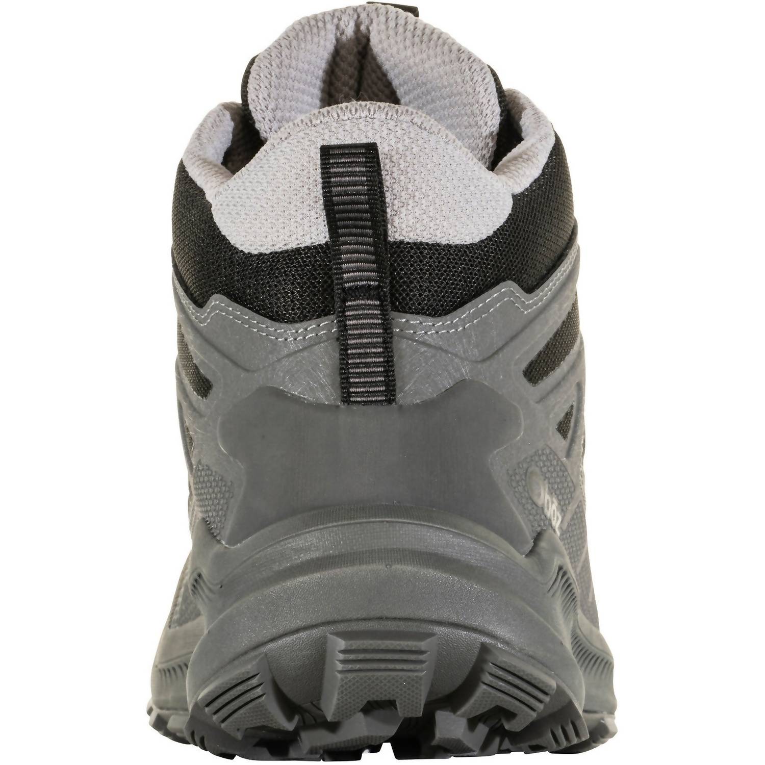 Oboz - Men's Katabatic Mid Hiking Shoes