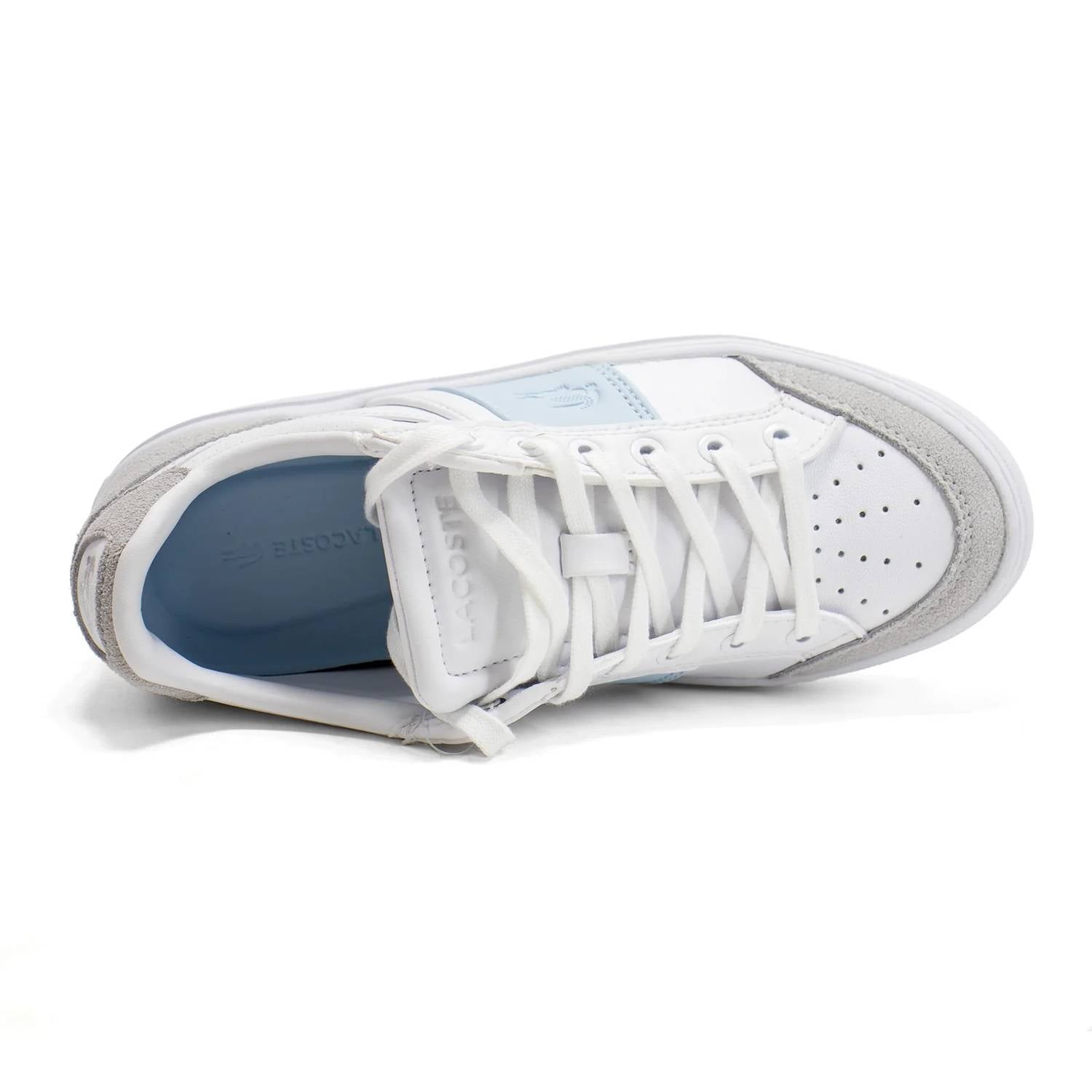 Lacoste - Women's Courtline Sneakers