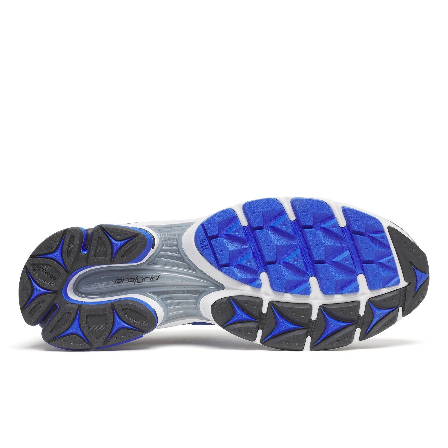 Saucony - Men's Progrid Paramount Sneaker
