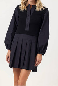 Sundays - Ruby Dress