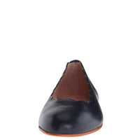 French Sole - Women's Jigsaw Flats