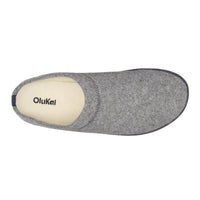Olukai - Men's Hamani Hulu Wool Mule Slipper