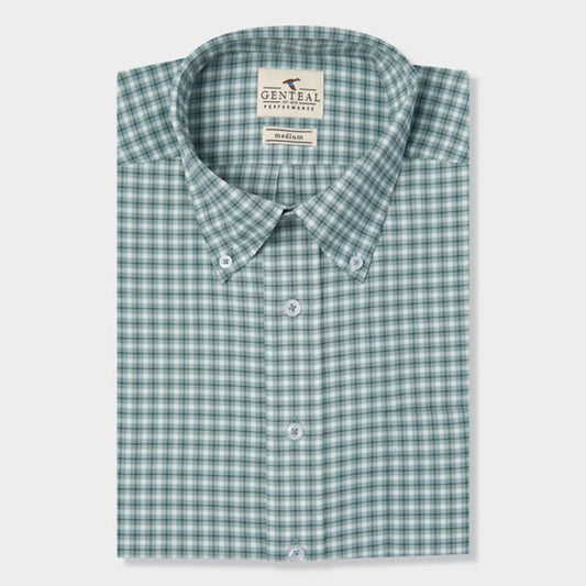 Performance Dress Shirt