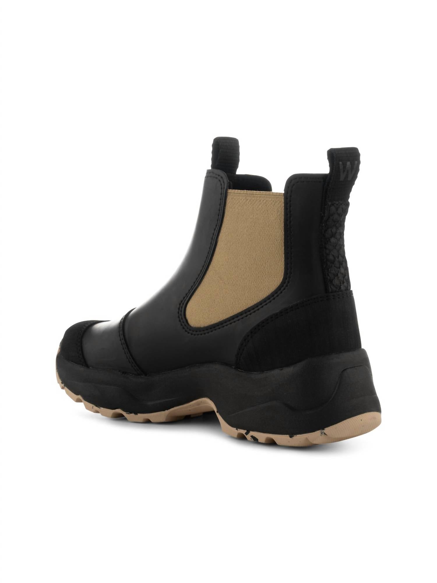 Woden - Women's Siri Waterproof Boots