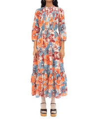 Banjanan - BAZAAR DRESS