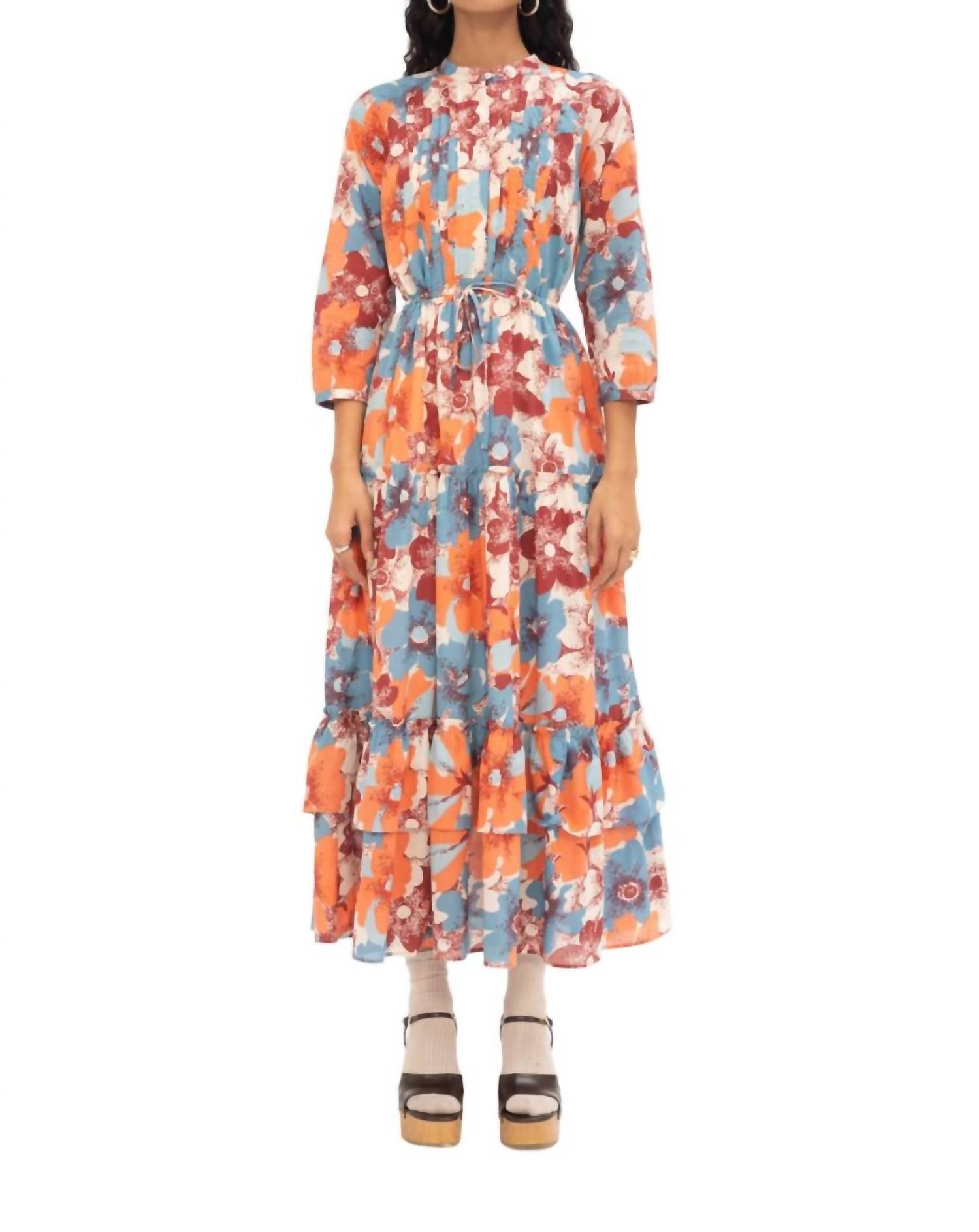 Banjanan - BAZAAR DRESS