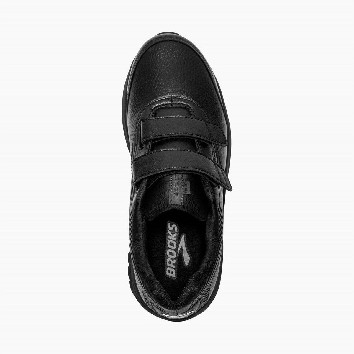 Brooks - Women's Addiction V-strap Walker Show Shoes