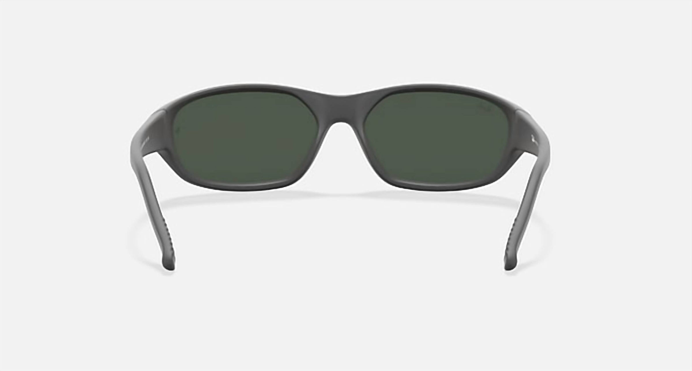 Ray Ban - Women's Daddy O Matte Rubber Frame Sunglasses