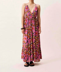 Frnch - Women's Pioneer Vitoria Dress