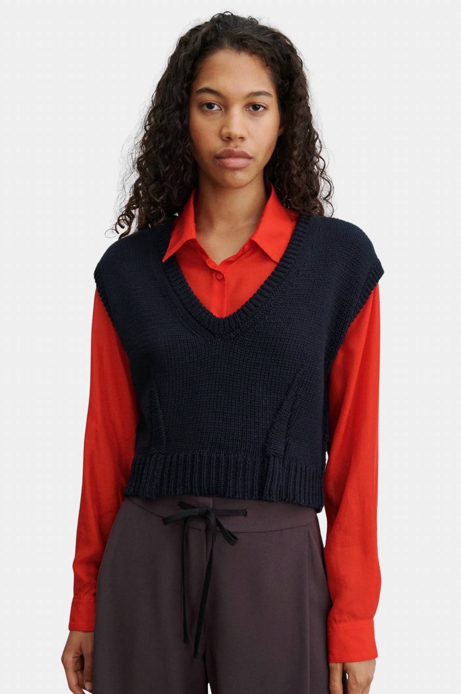 Rachel Comey - Corsa Top