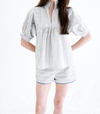 Never A Wallflower - High Neck Top