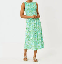 Lilly Pulitzer - Women's Finnley Midi Dress