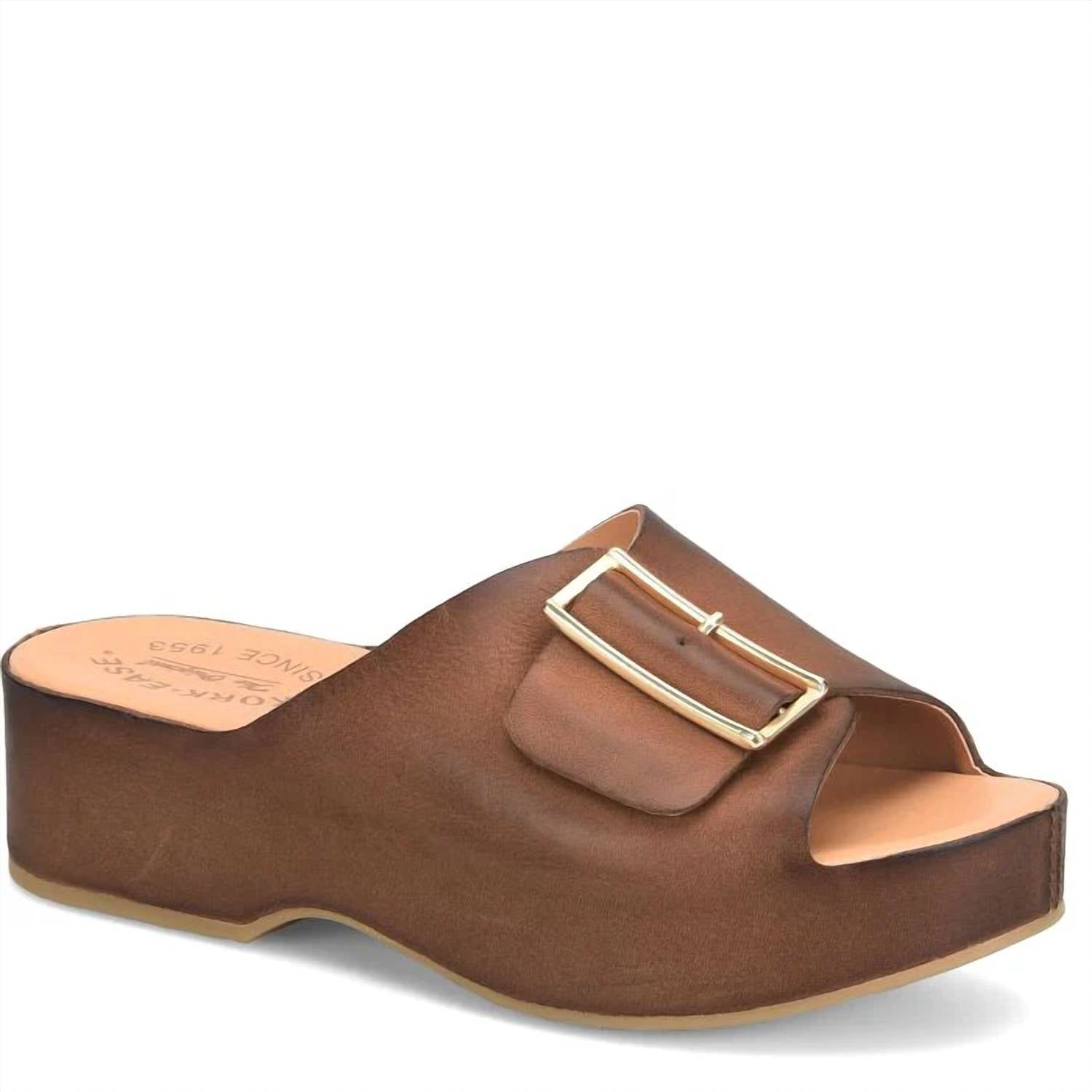 Kork-Ease - Women's York Sandals