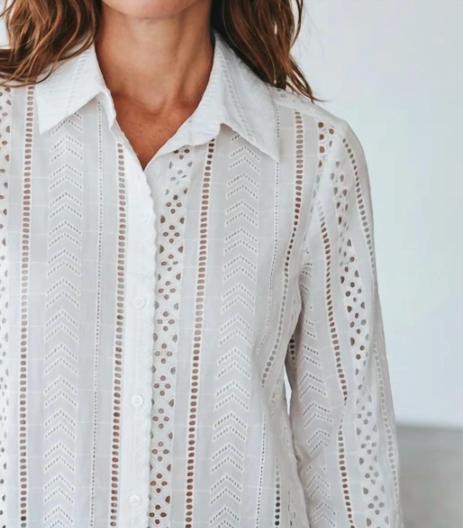 Drew - Alexa Top