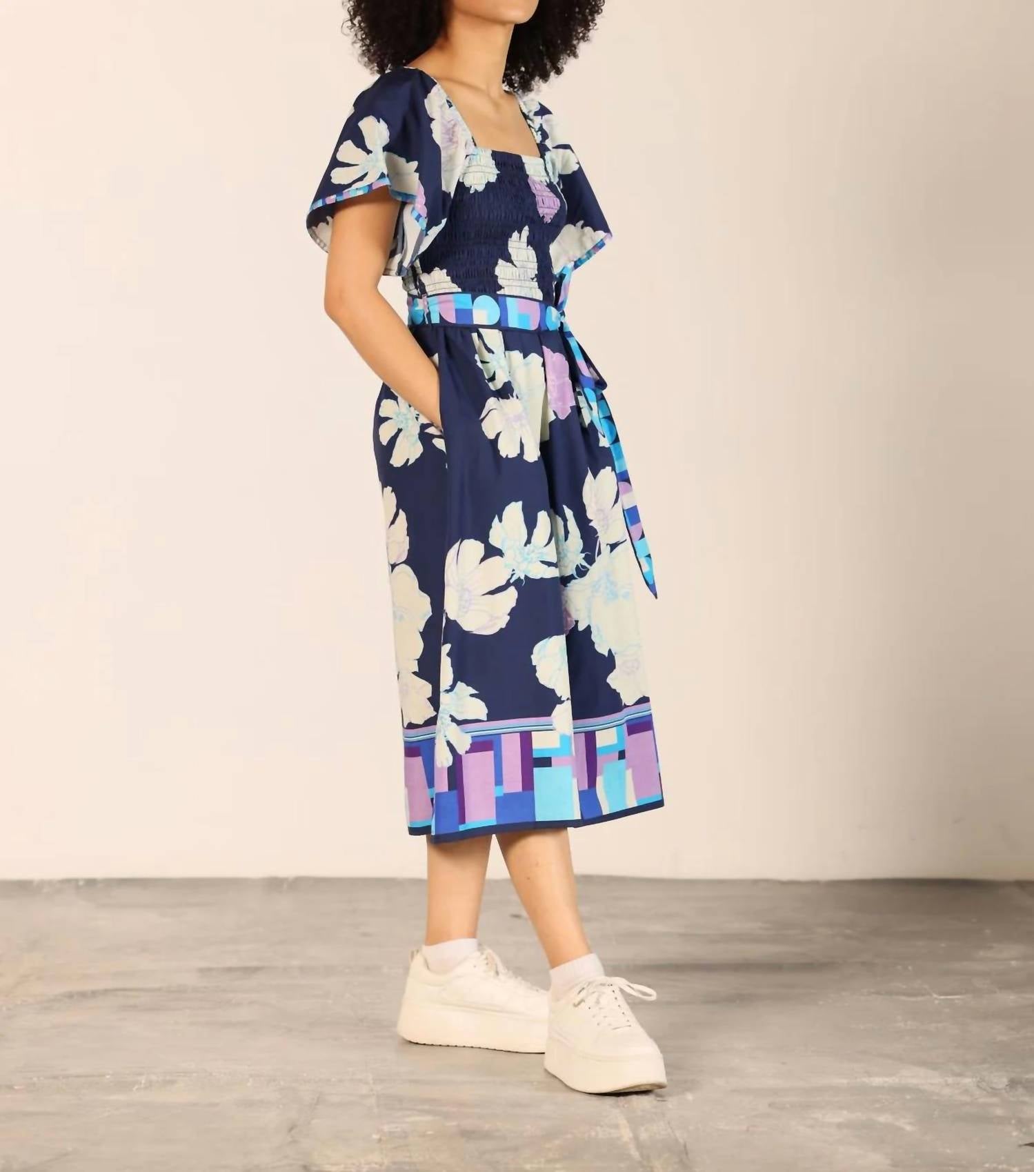 Maude Vivante - Viva Dress